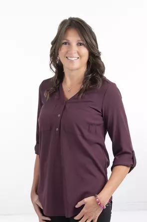 Marcia Broughton, Thunder Bay, Real Estate Agent